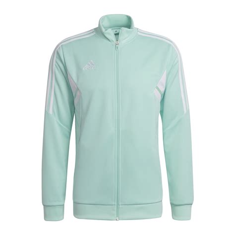 adidas herren fleece türkis